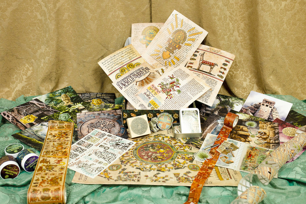 Treasure Craft Box - Bimonthly Subscription