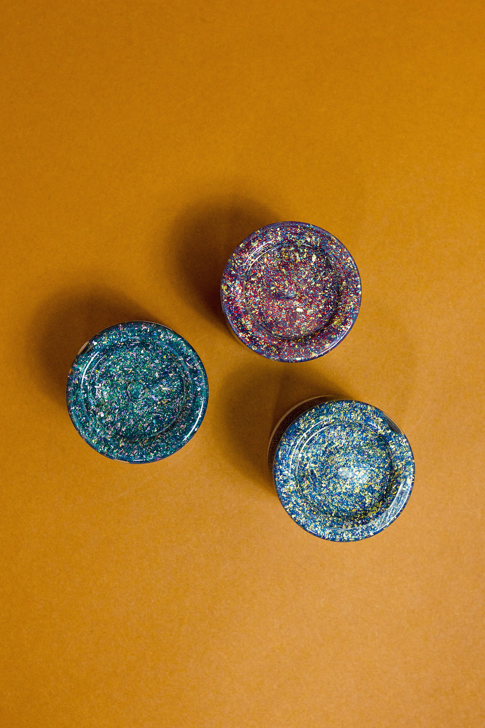 Sunfeather Pastes