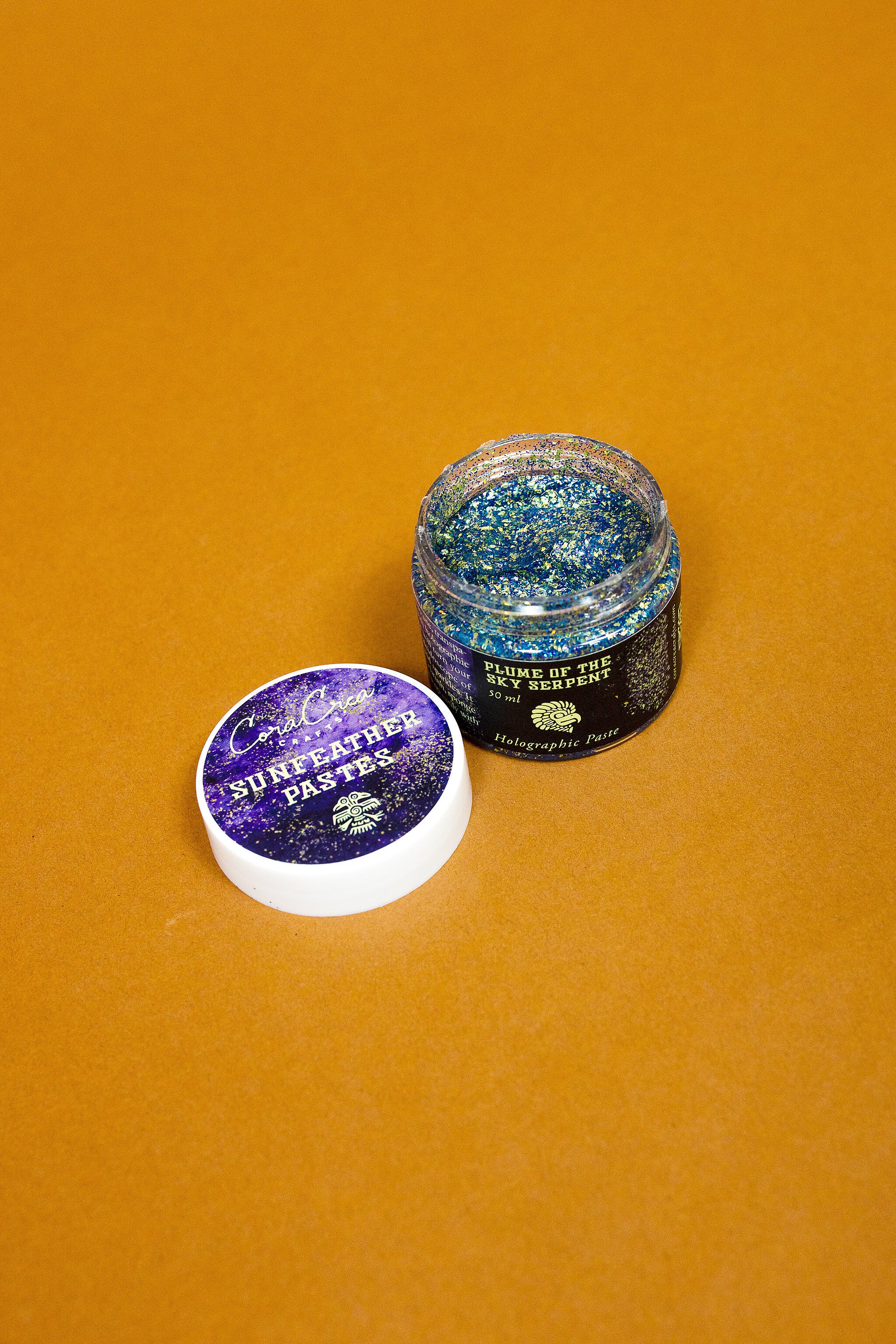 Sunfeather Pastes