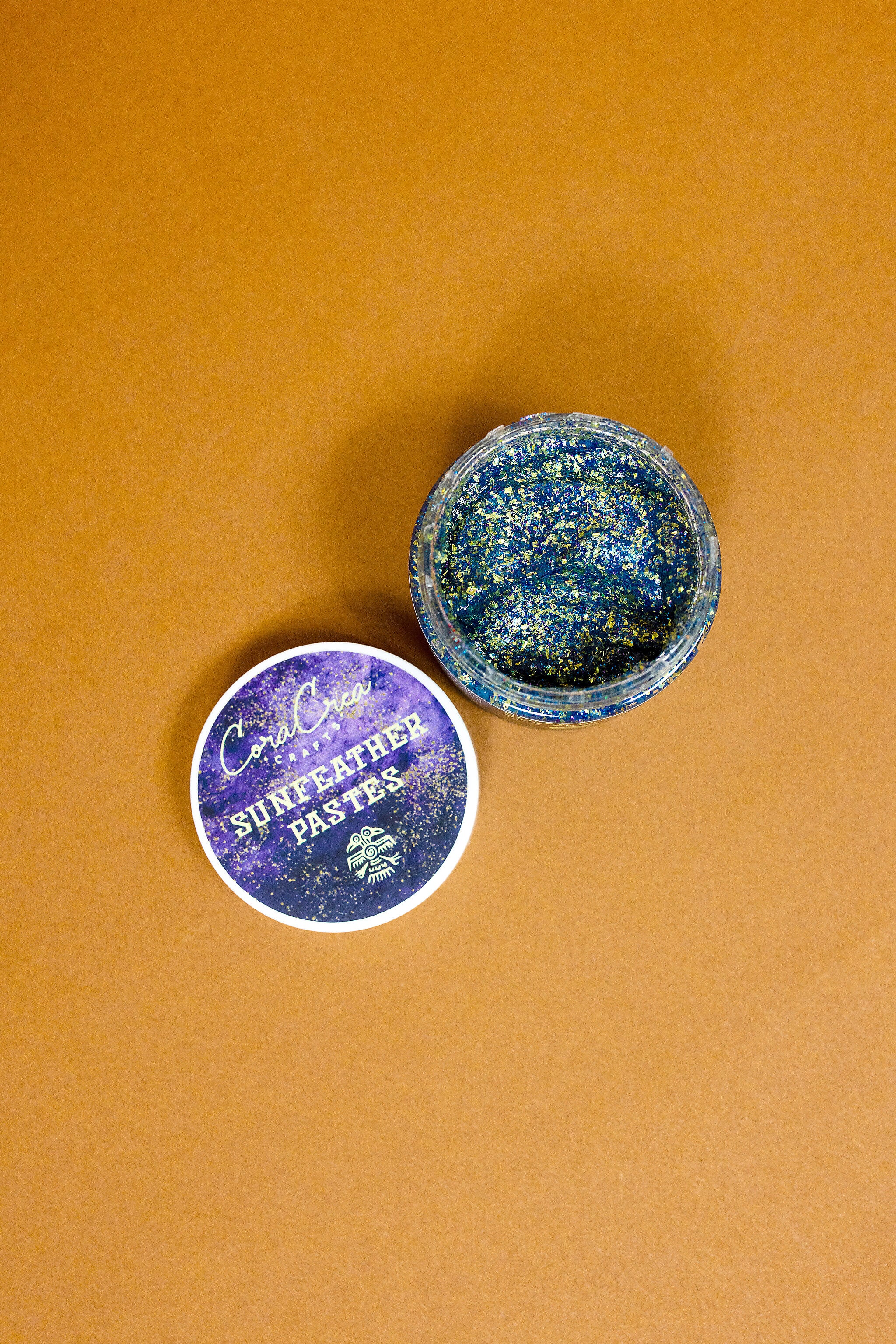 Sunfeather Pastes