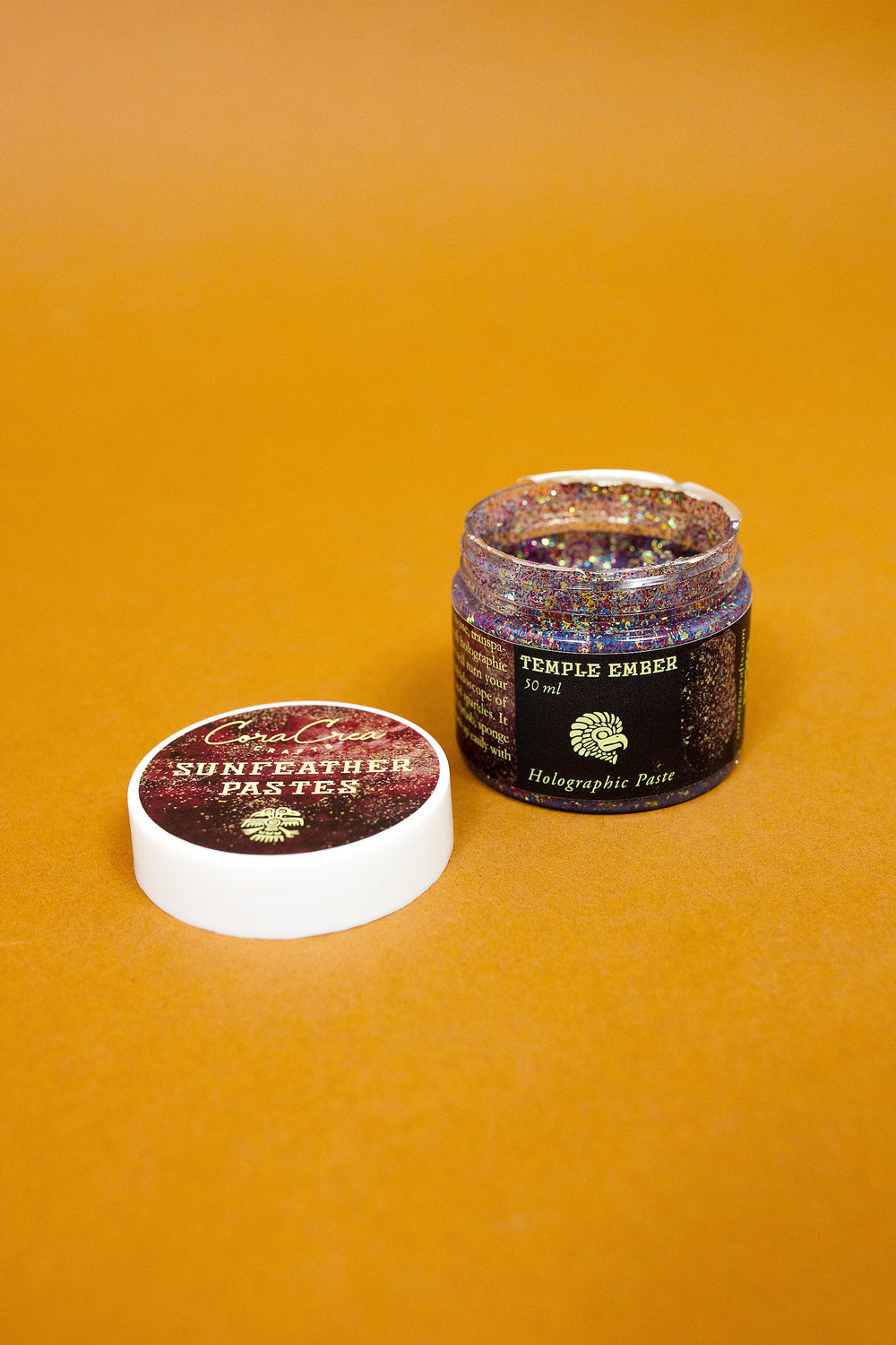 Sunfeather Pastes