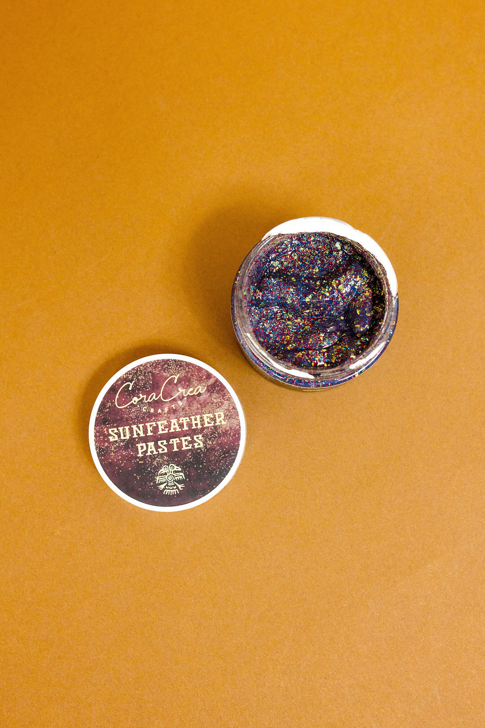 Sunfeather Pastes
