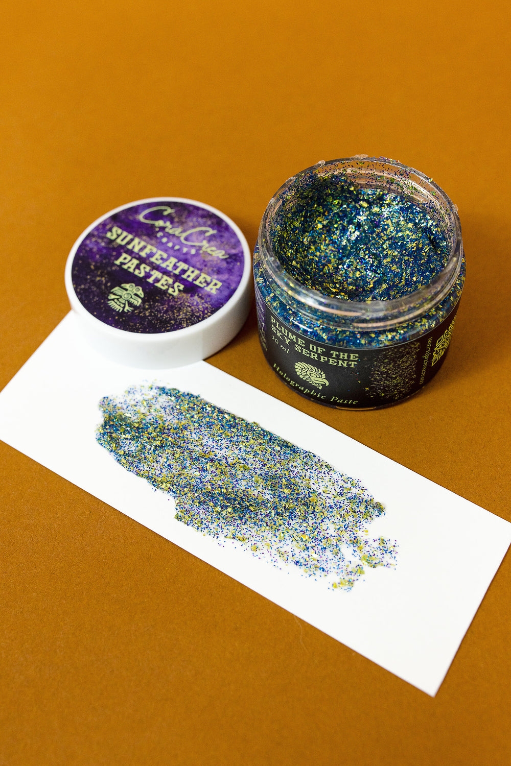 Sunfeather Pastes