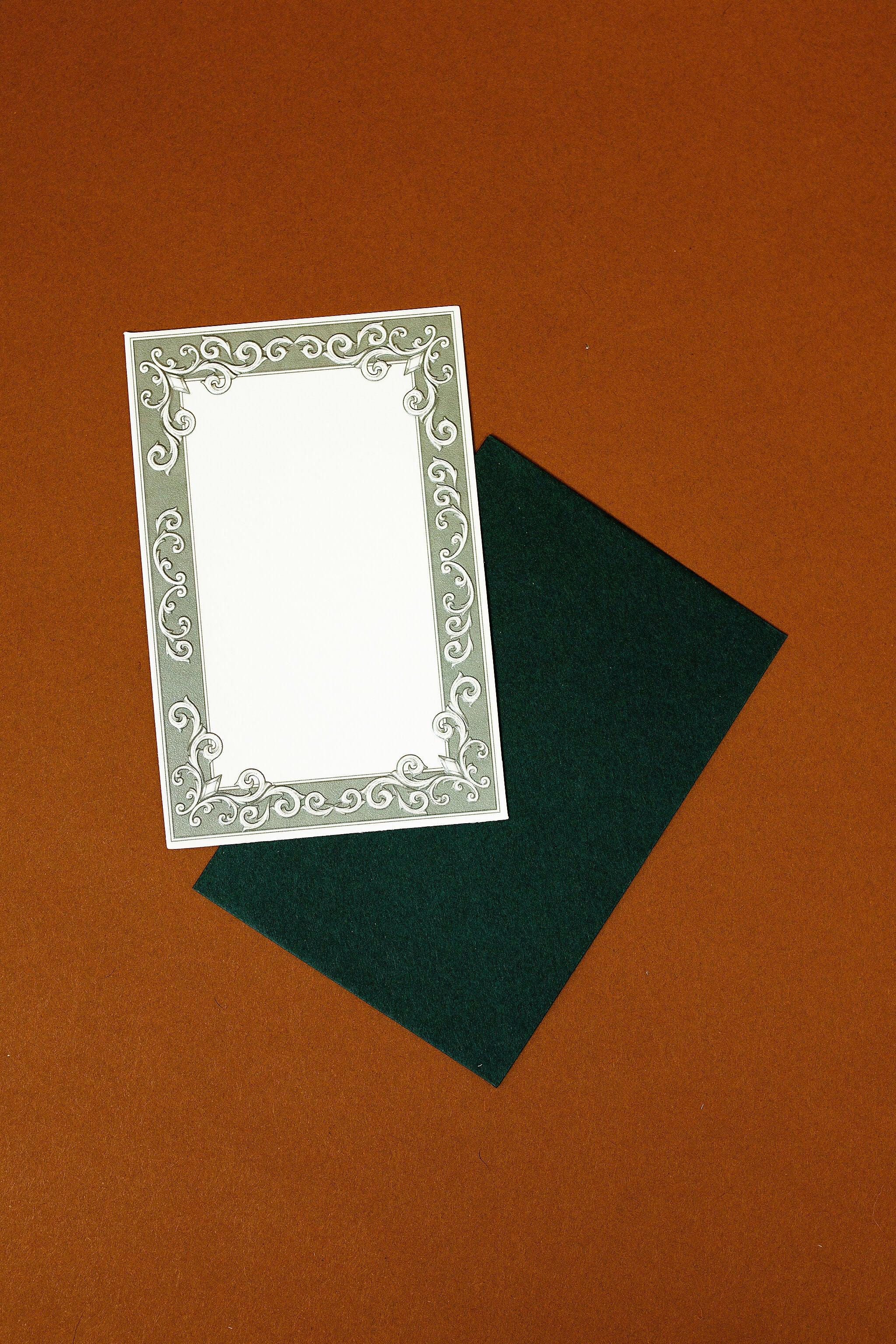 Mini Envelope Set