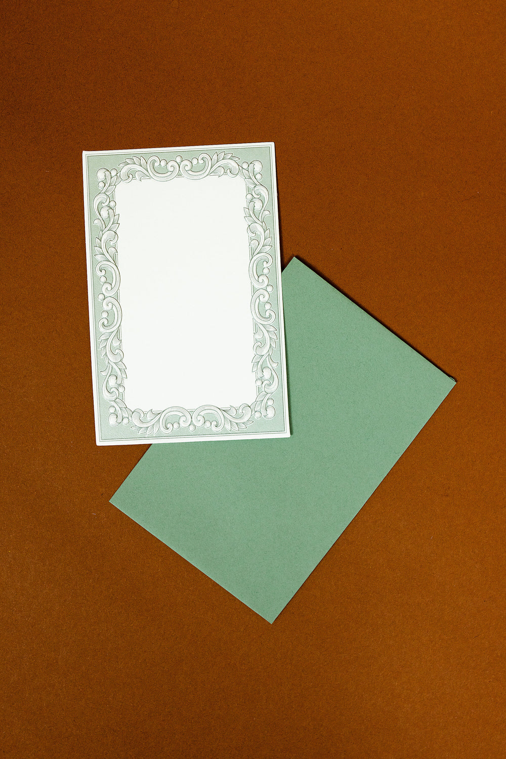 Mini Envelope Set