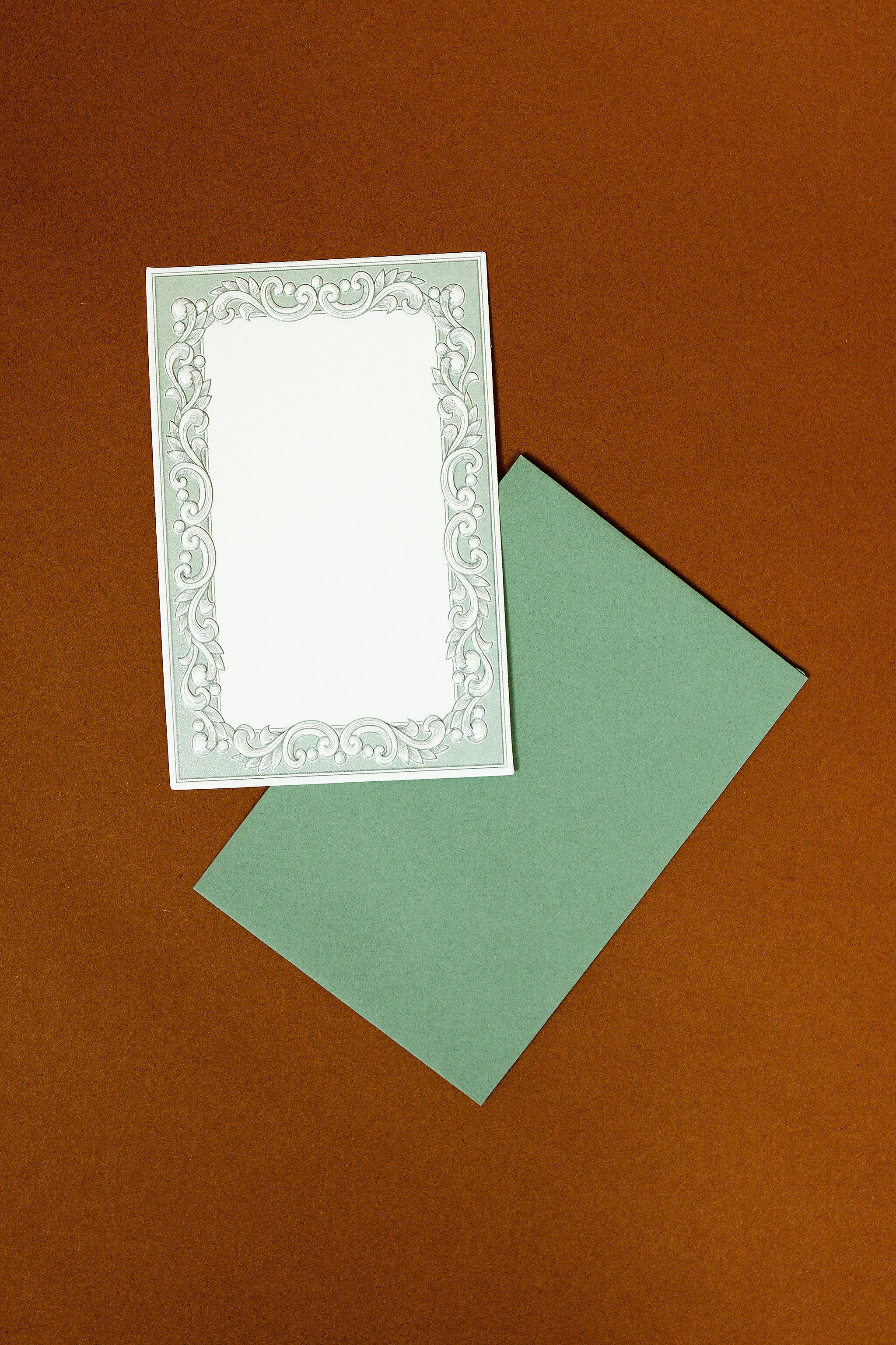 Mini Envelope Set