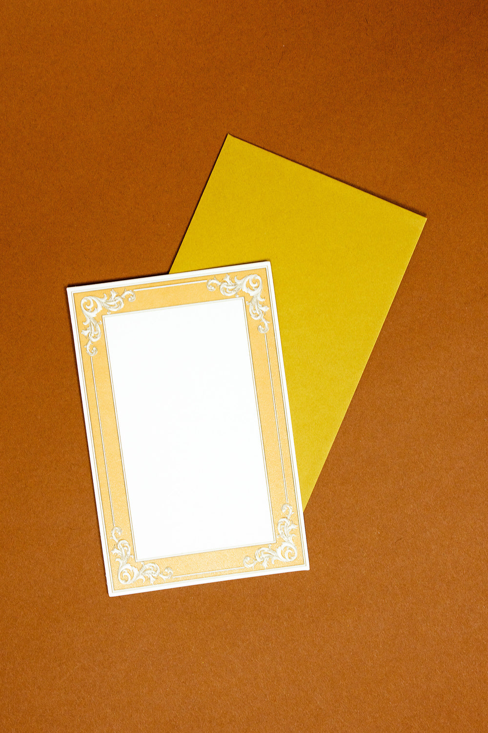Mini Envelope Set