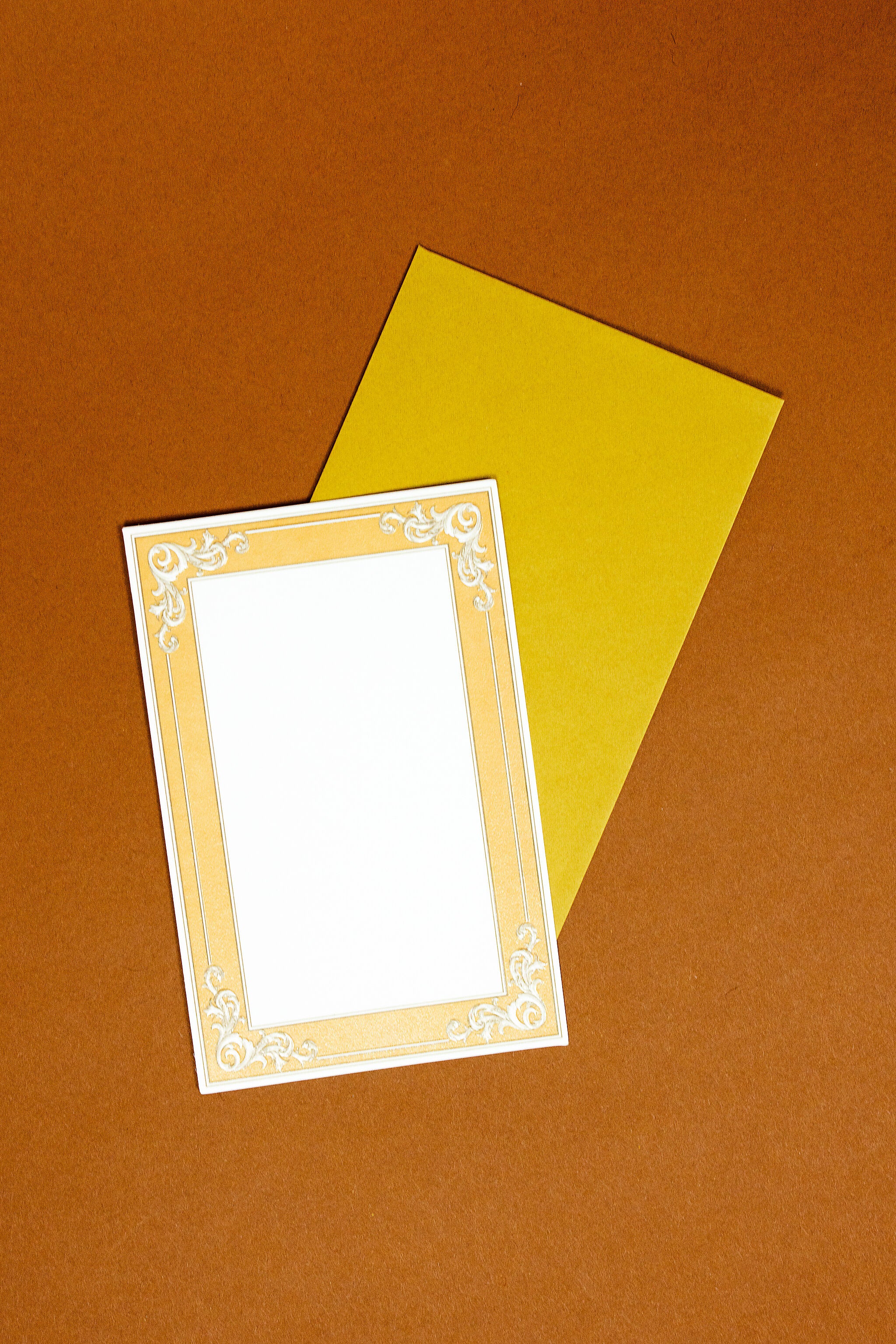 Mini Envelope Set