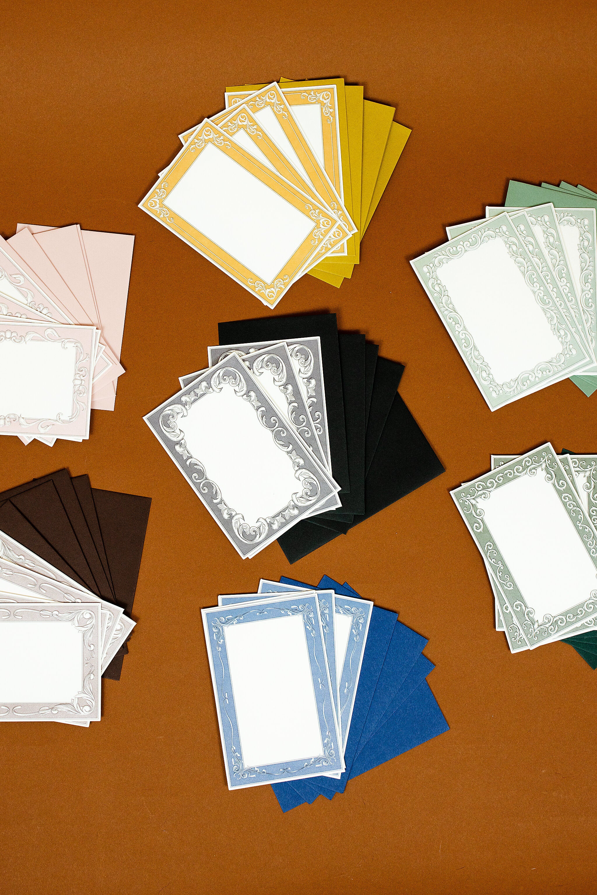 Mini Envelope Set