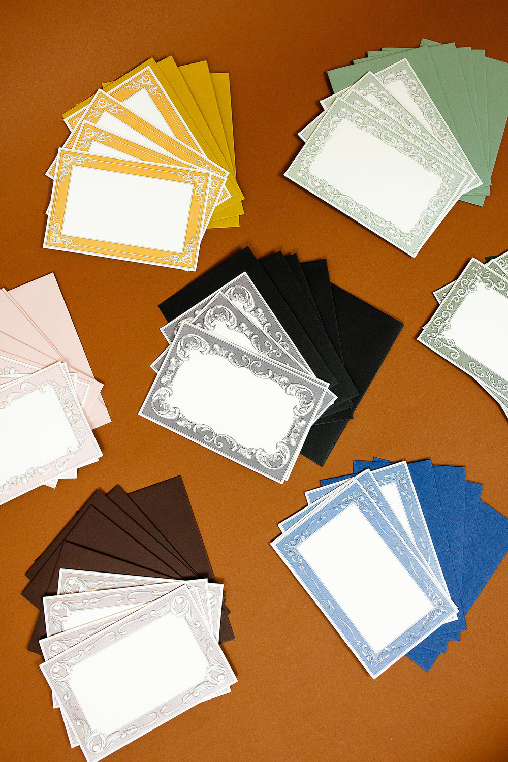 Mini Envelope Set