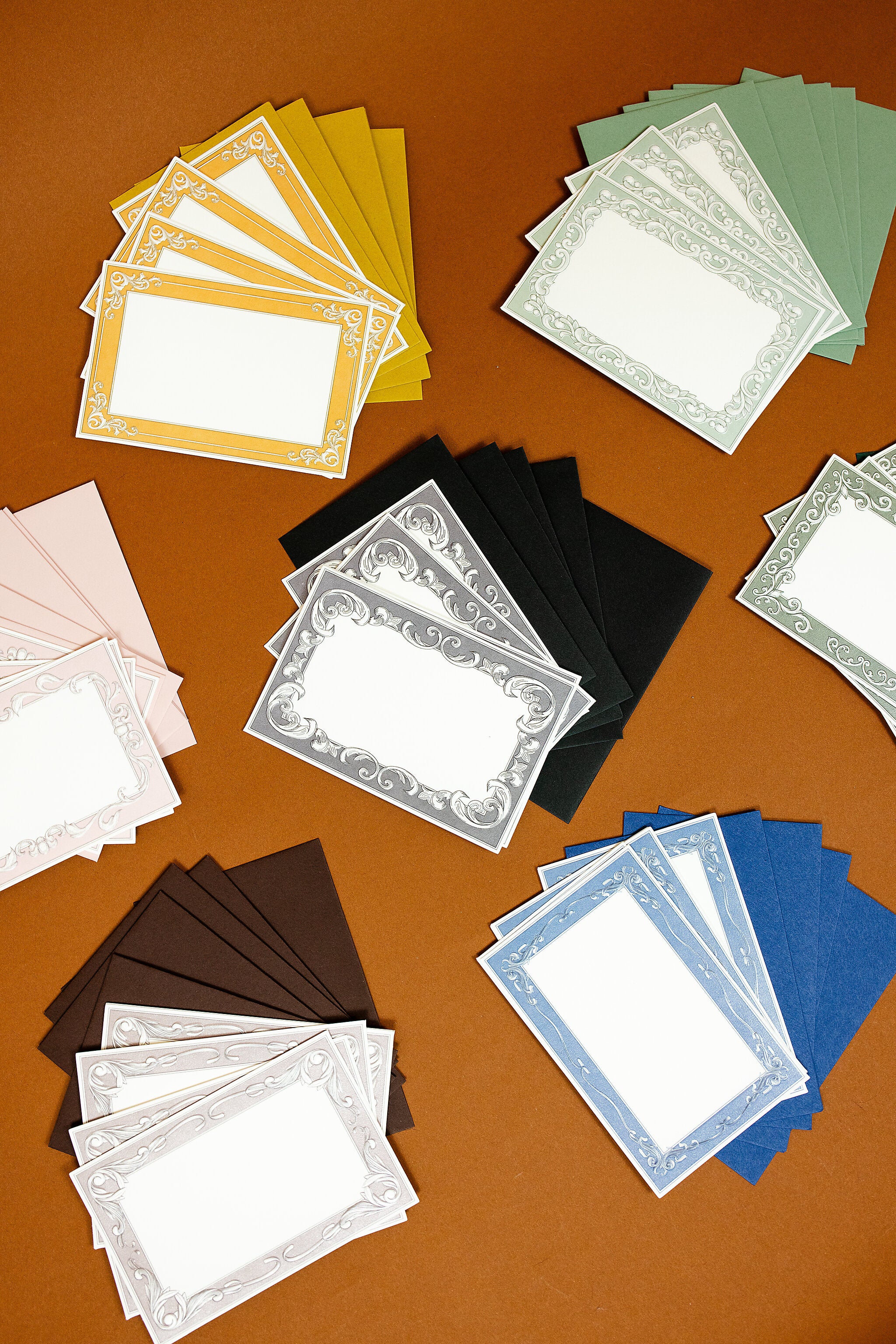 Mini Envelope Set