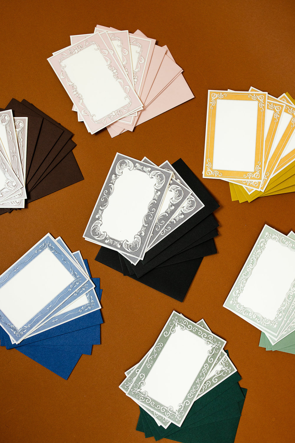 Mini Envelope Set