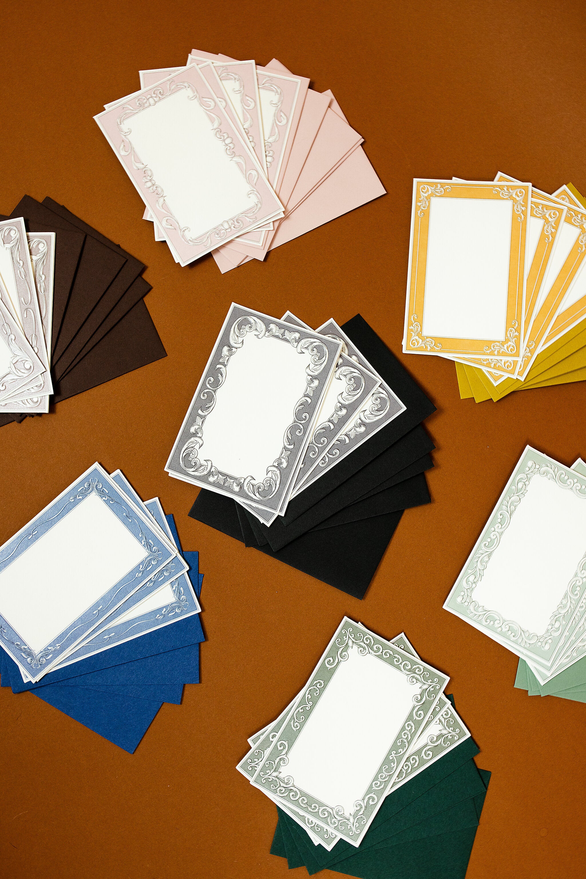 Mini Envelope Set