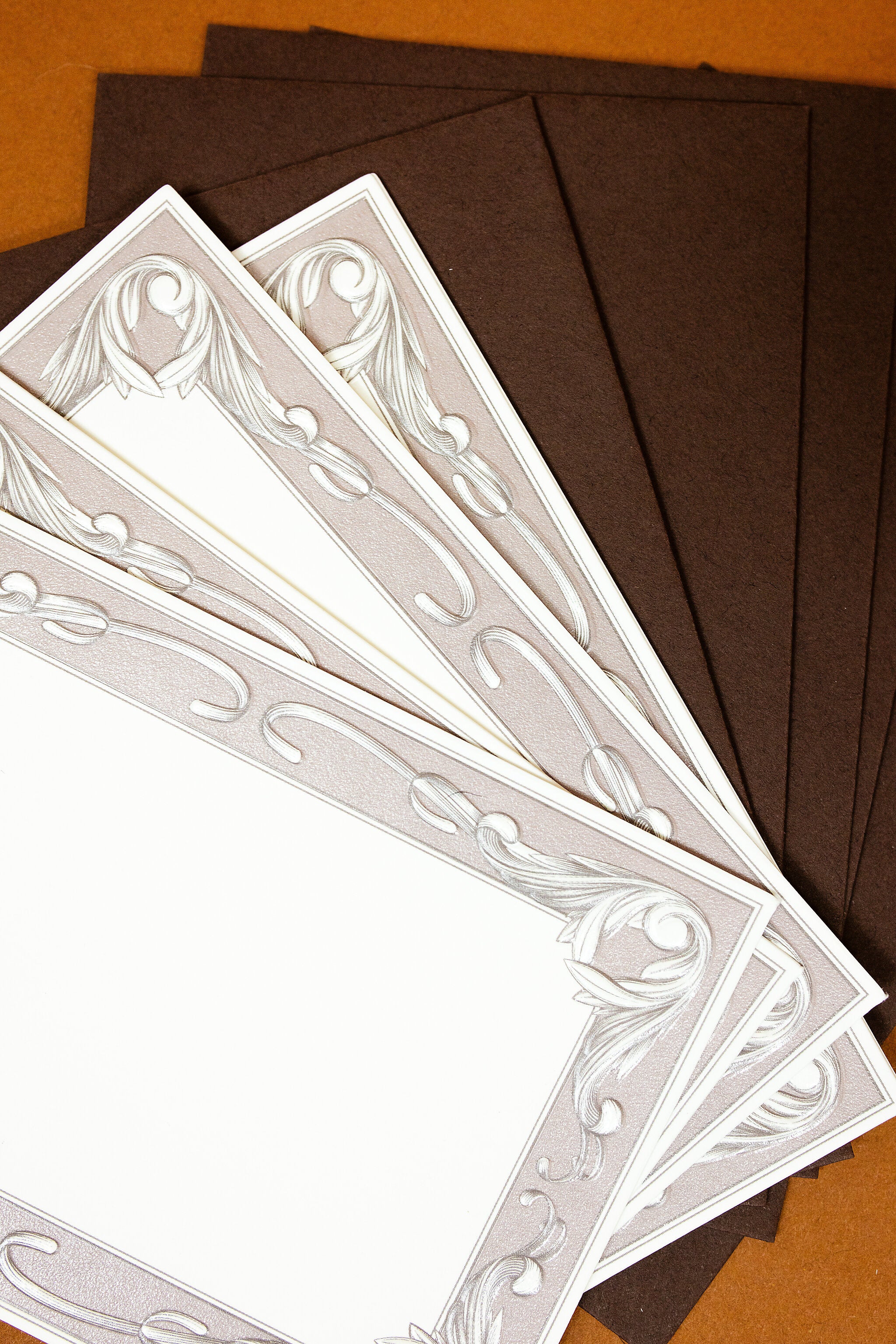 Mini Envelope Set
