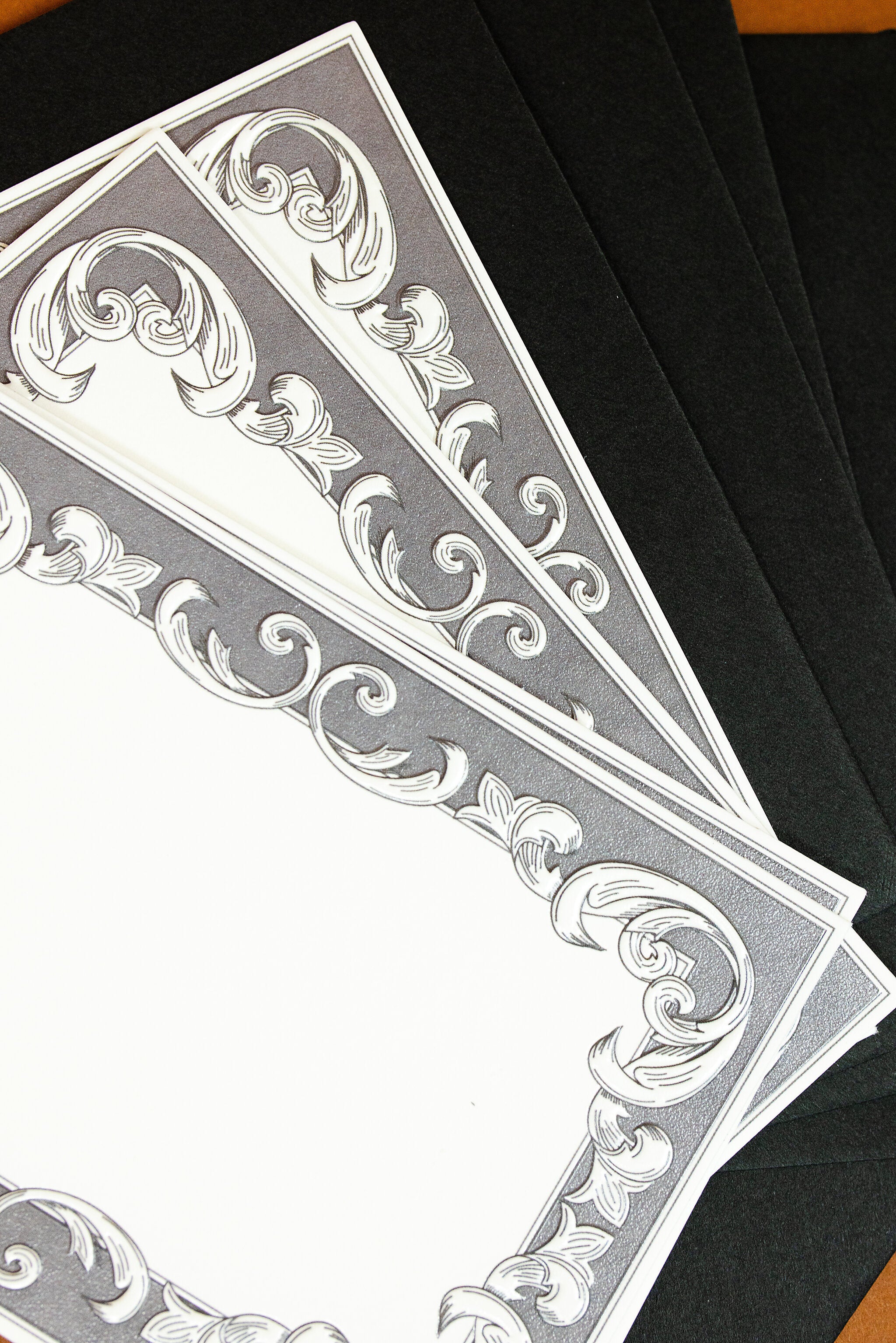 Mini Envelope Set