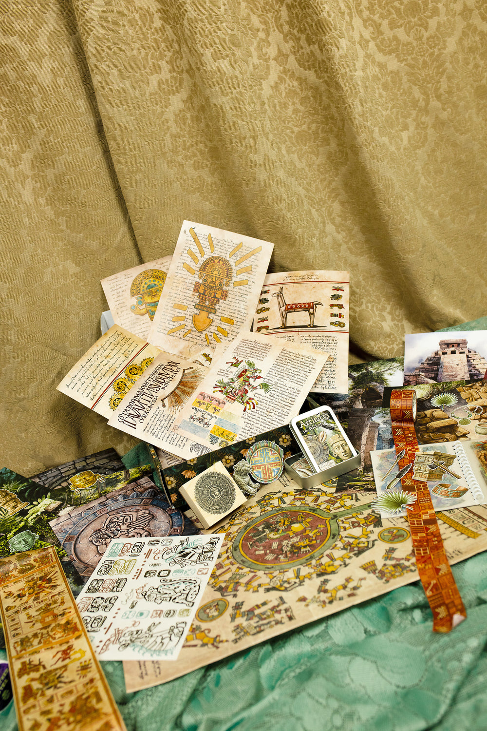 Treasure Craft Box - Bimonthly Subscription