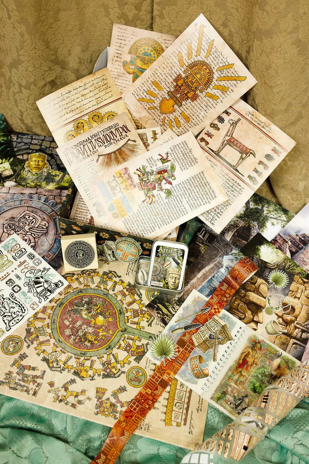 CoraCreaCrafts