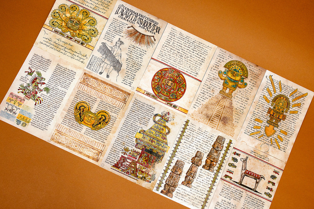 Inca Archeological Papers