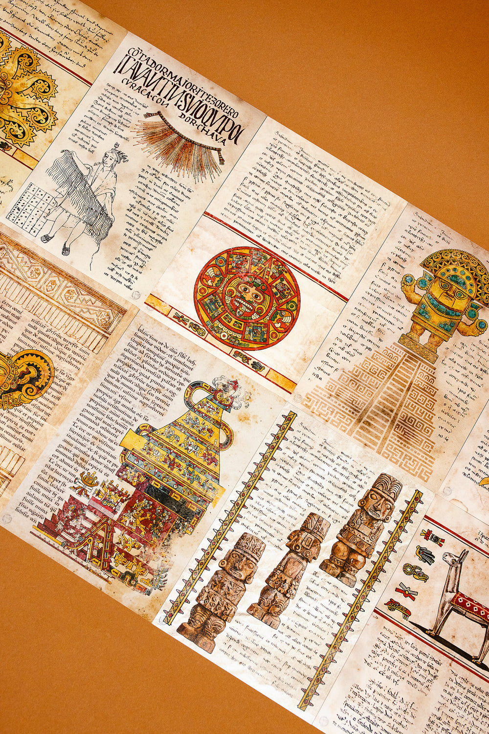 Inca Archeological Papers