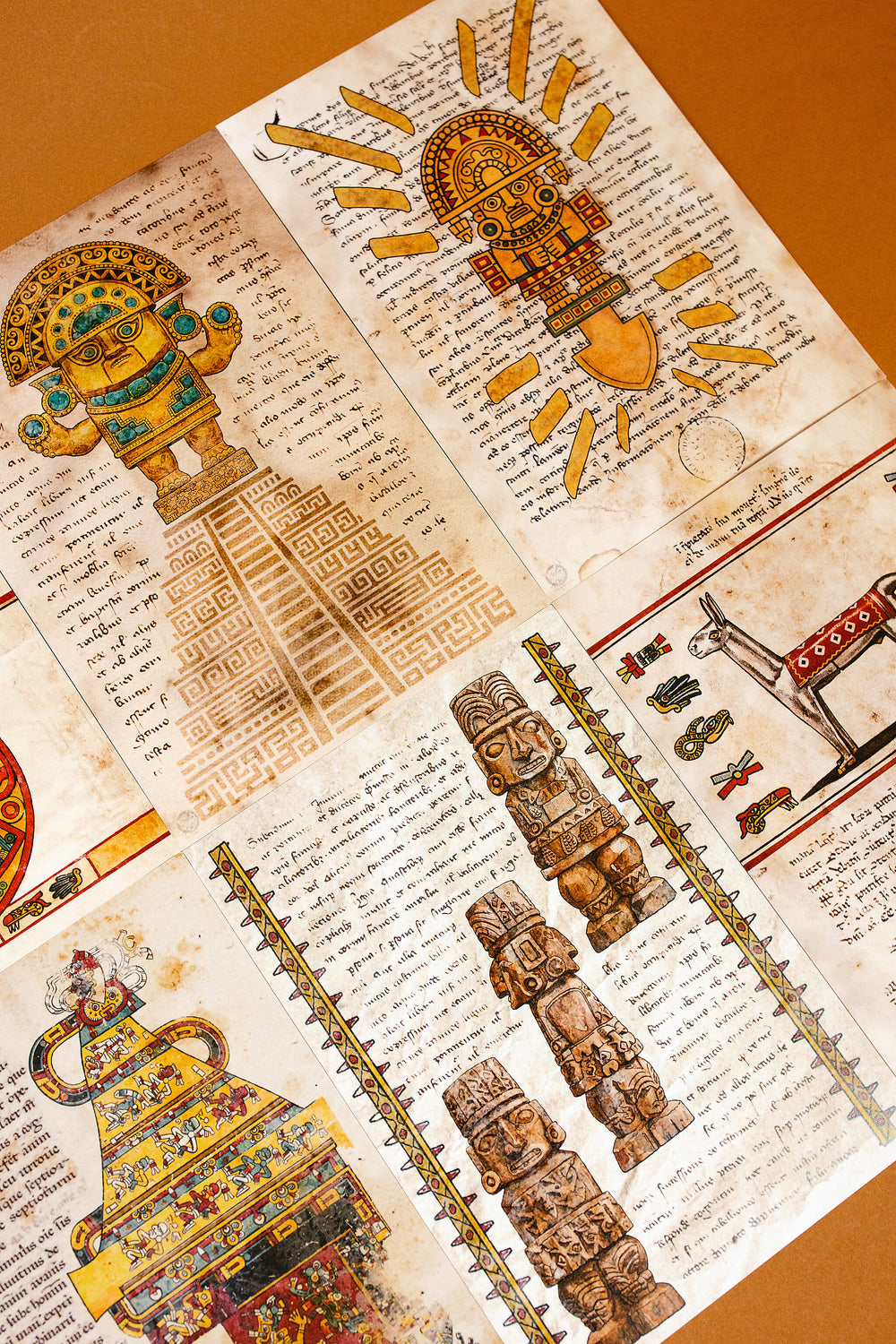 Inca Archeological Papers