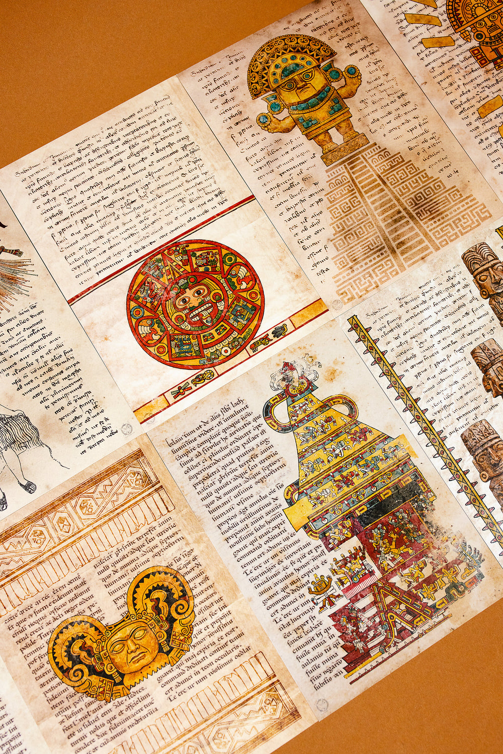 Inca Archeological Papers