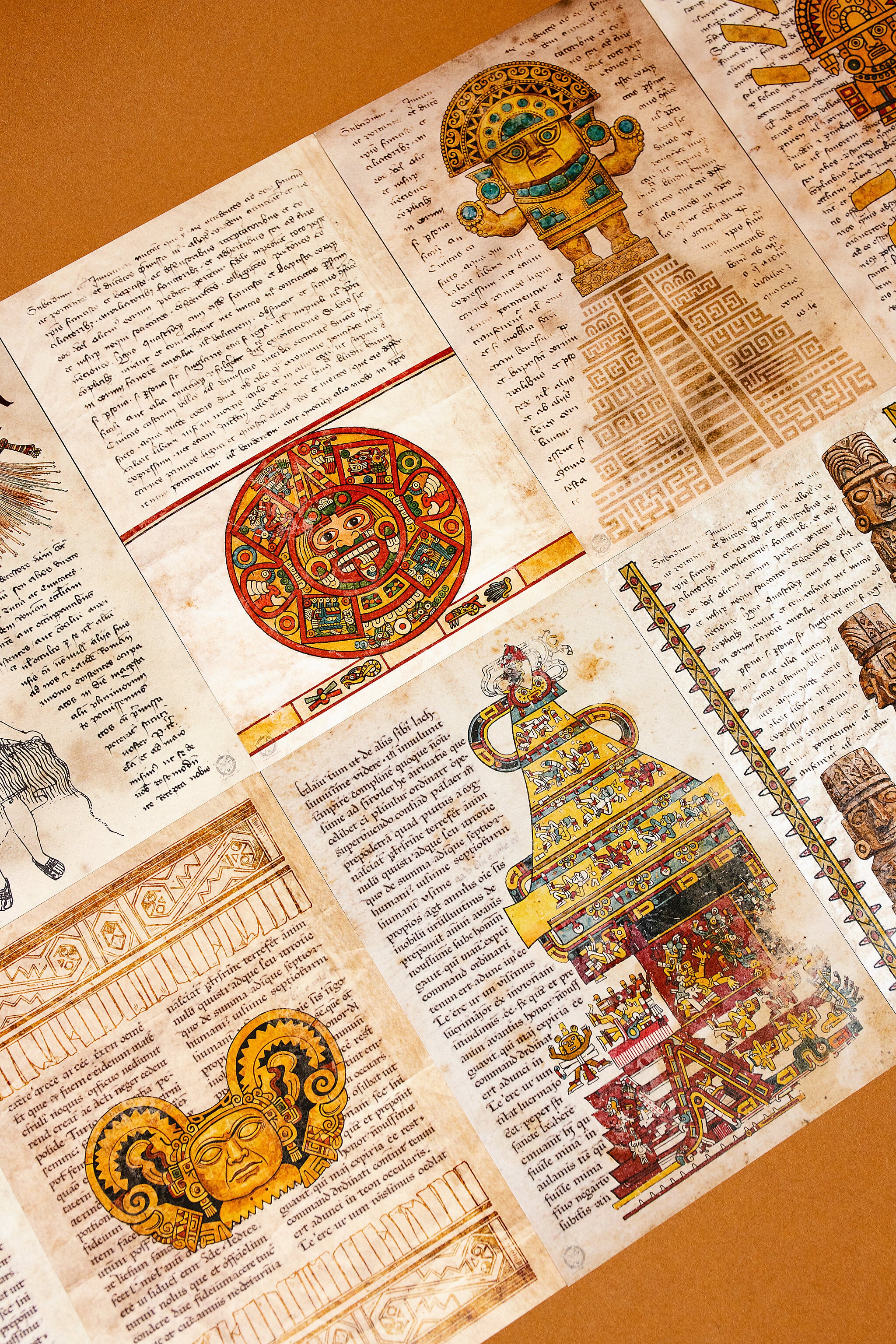 Inca Archeological Papers