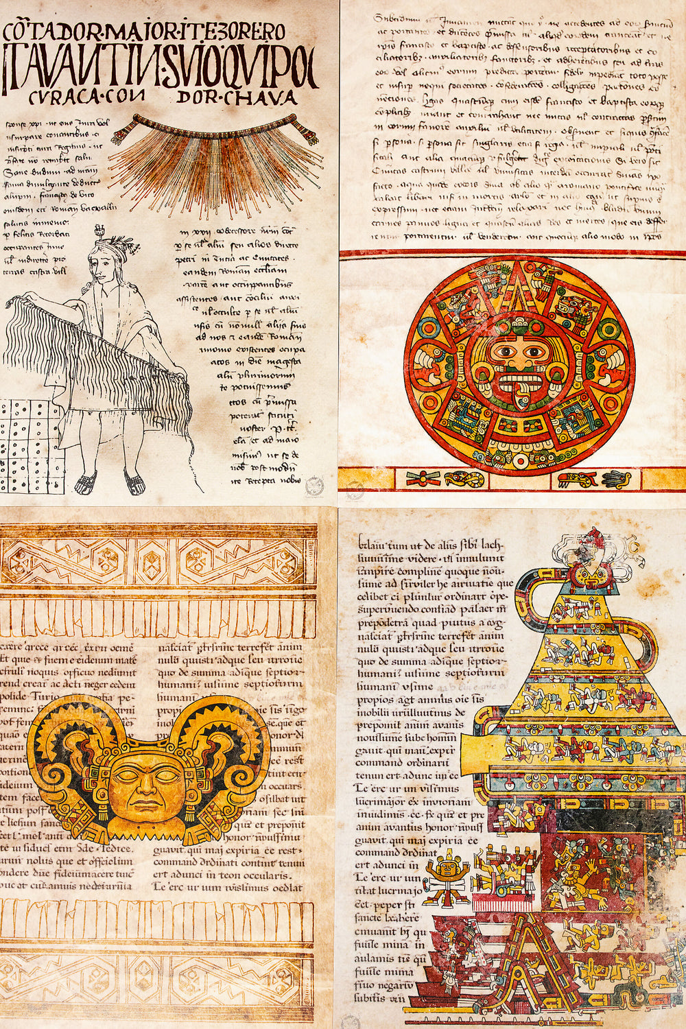 Inca Archeological Papers