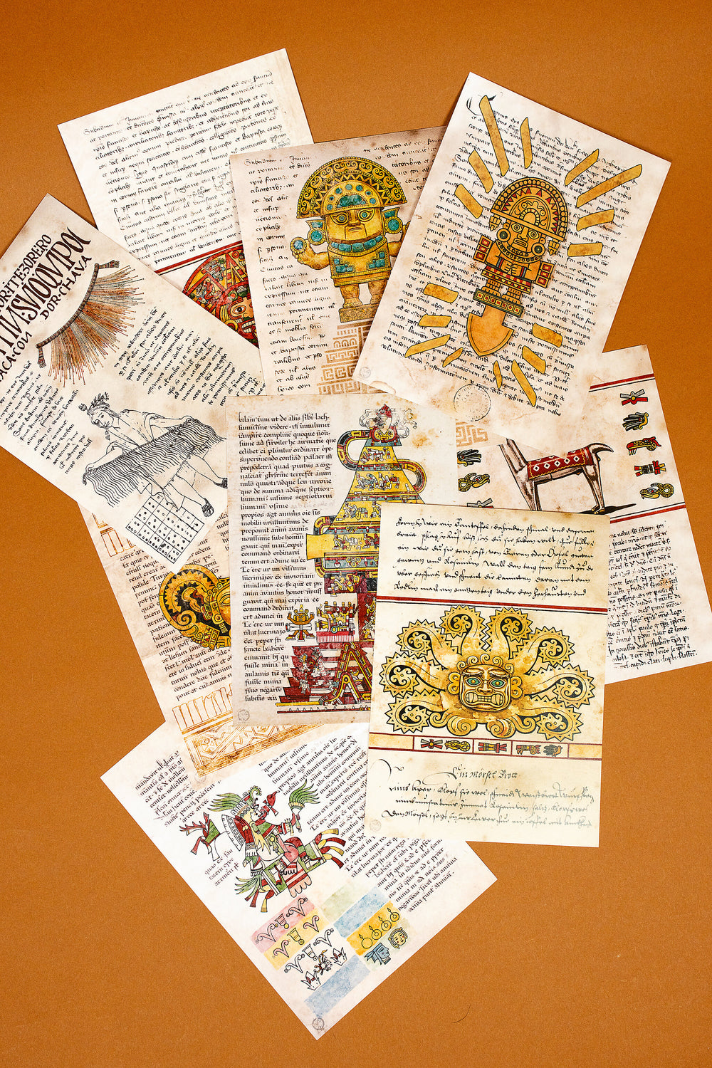Inca Archeological Papers