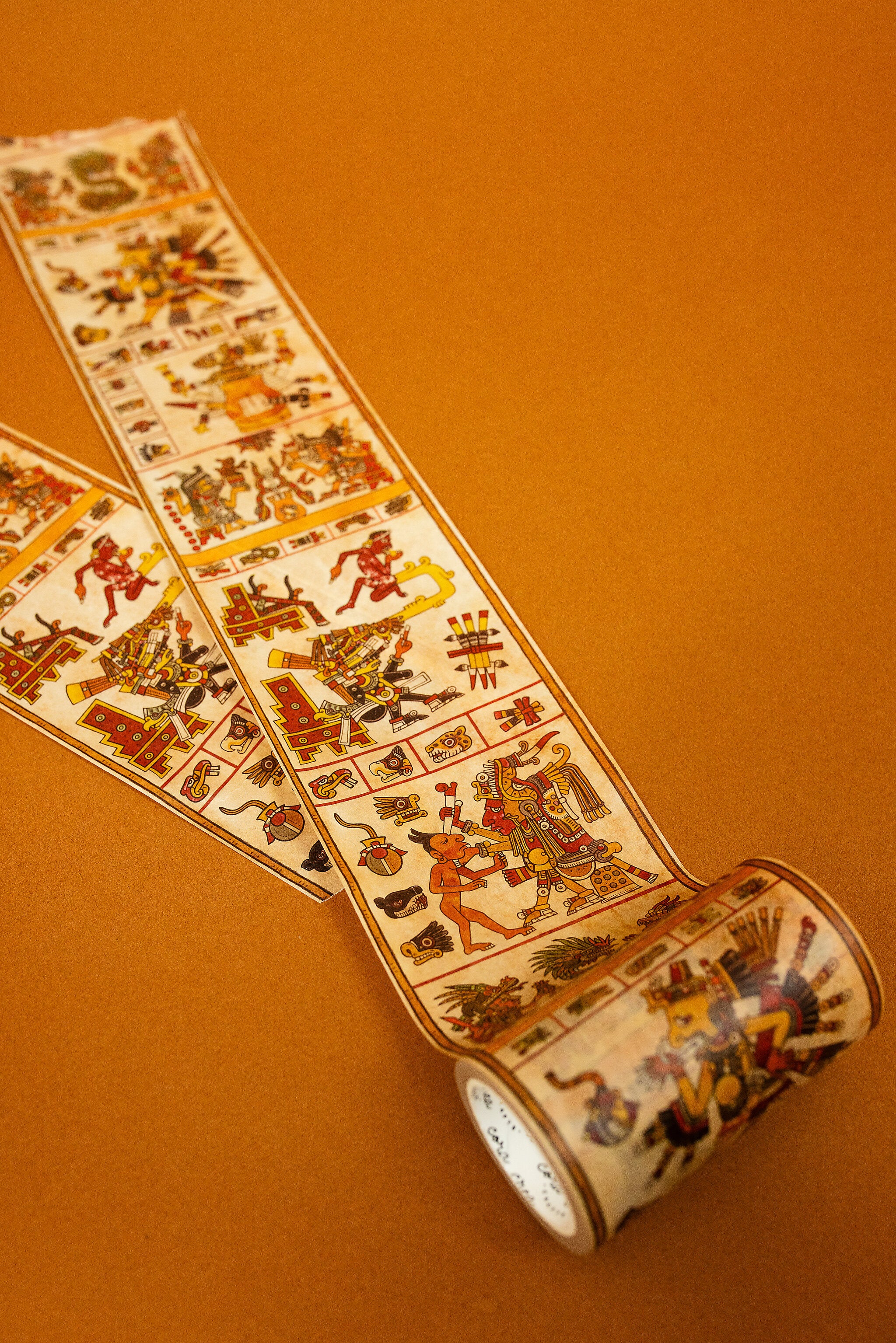 Aztec Washi Tape
