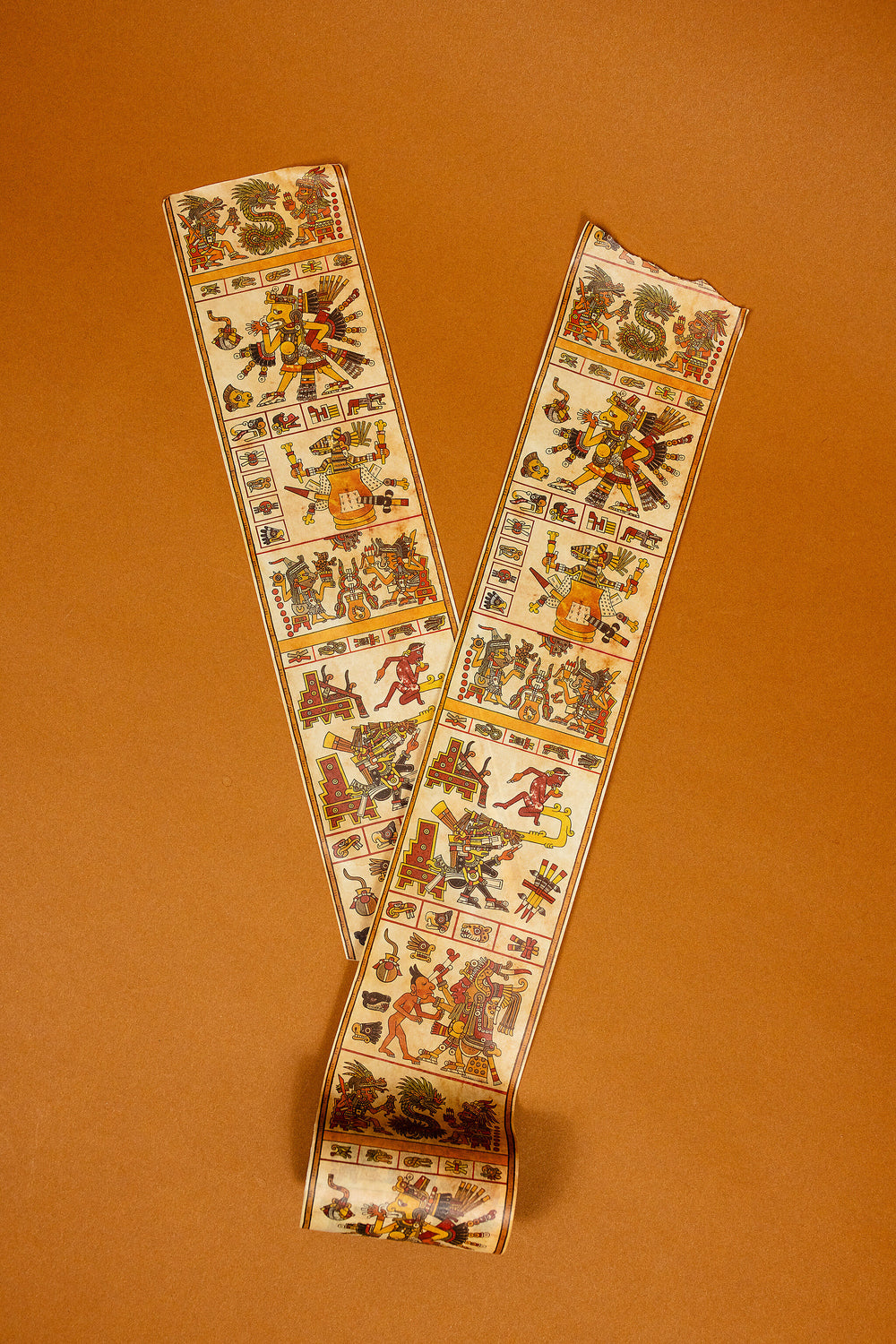 Aztec Washi Tape