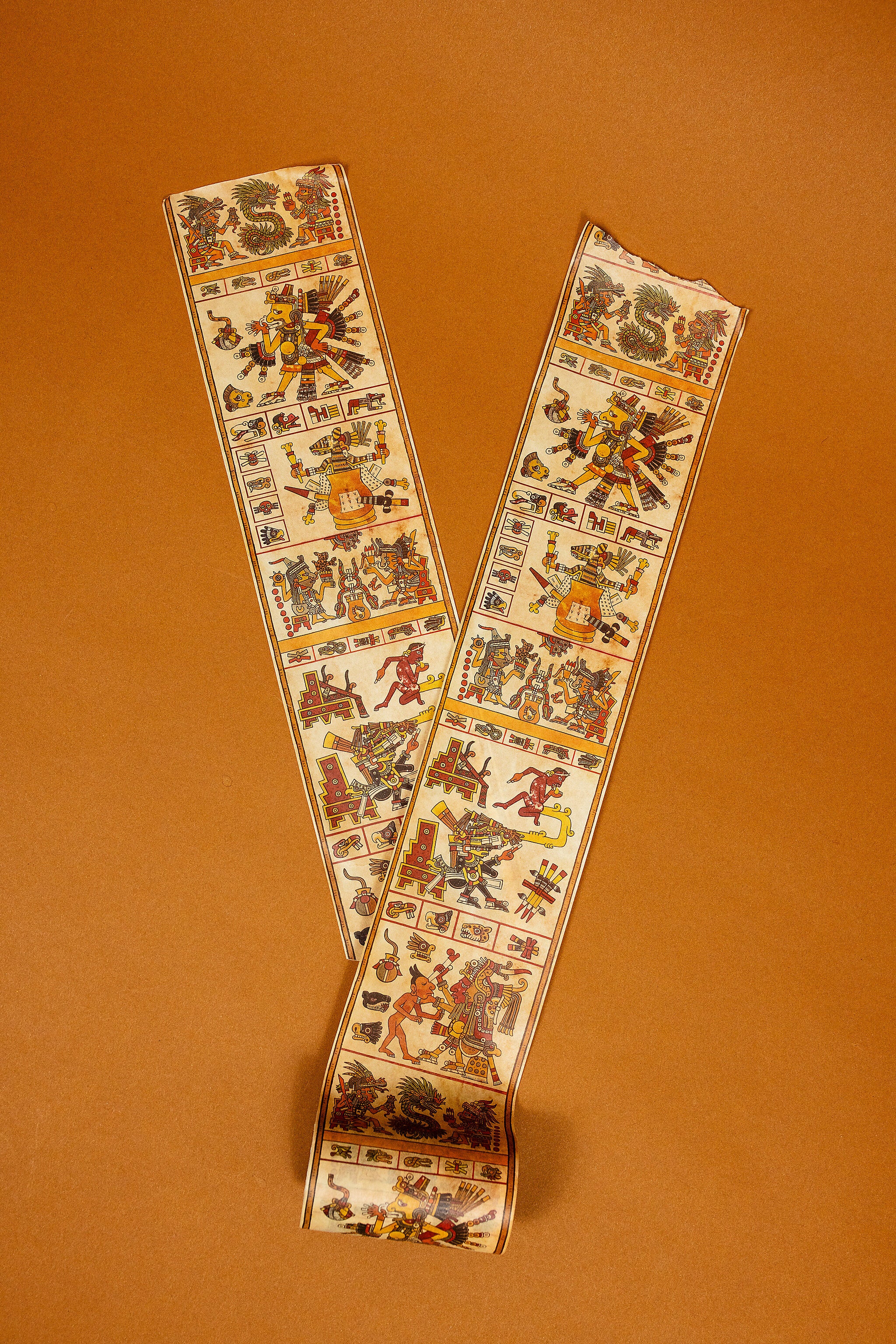 Aztec Washi Tape