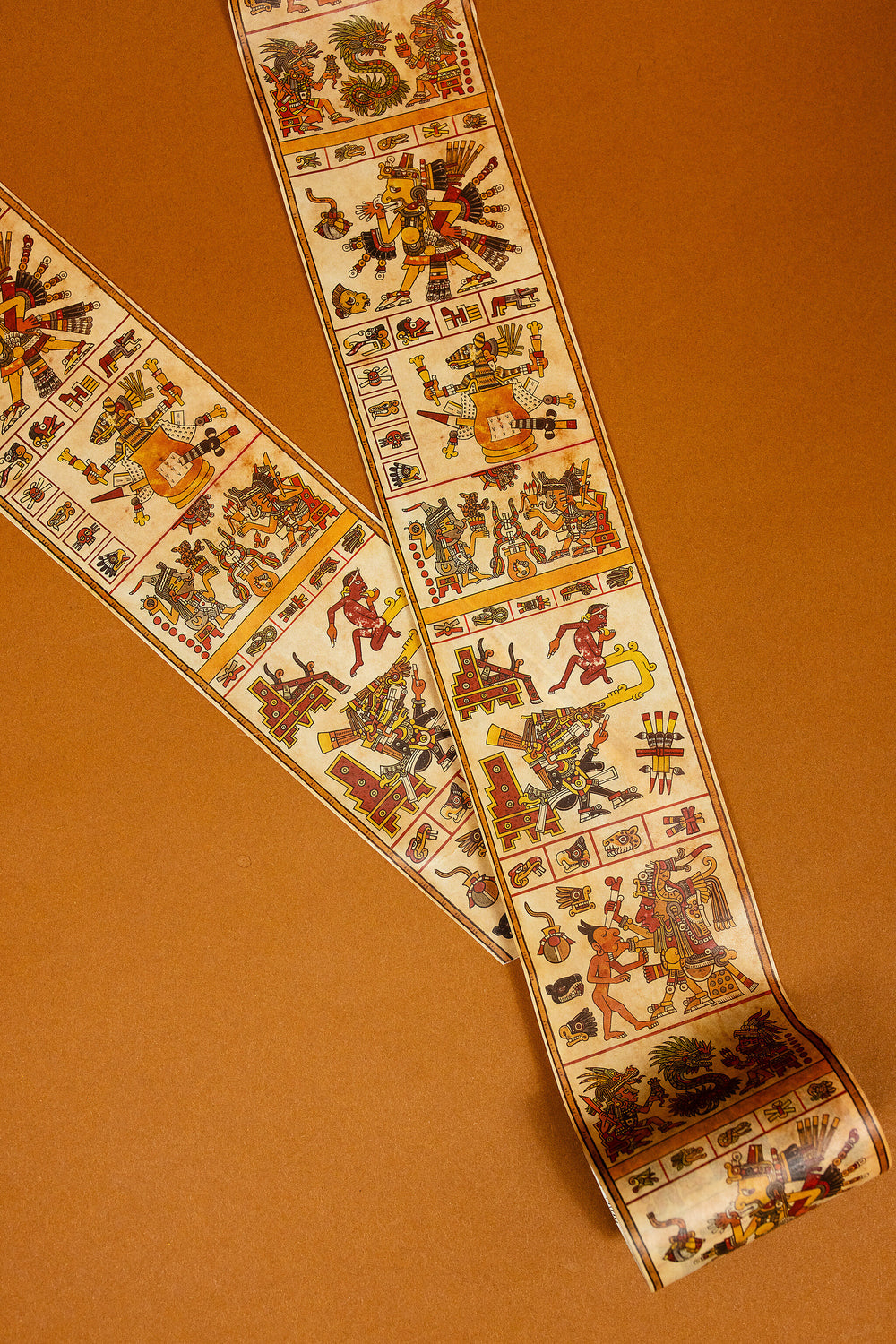 Aztec Washi Tape