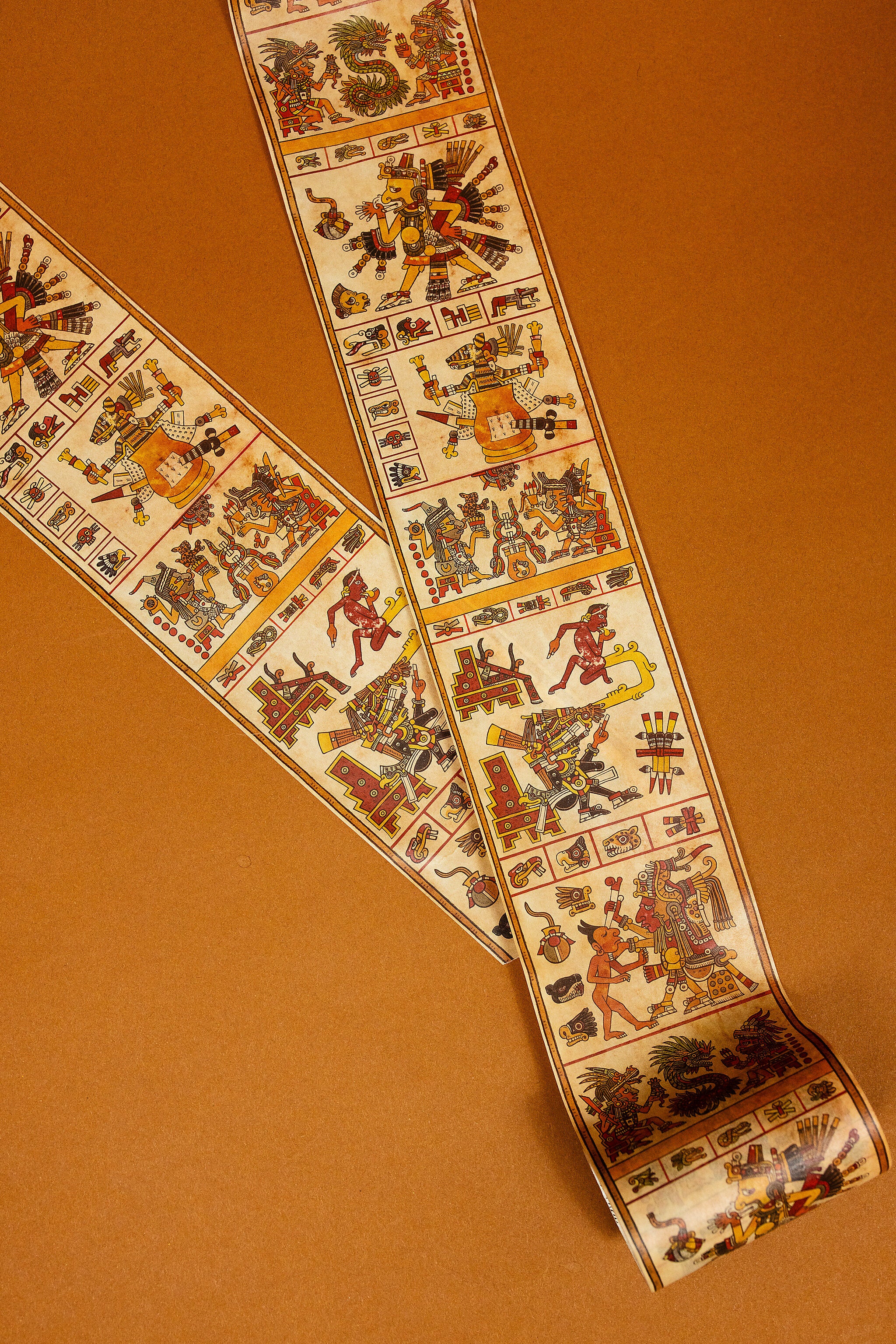 Aztec Washi Tape