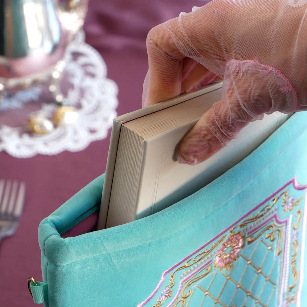 Antoinette Book Sleeve - Pre-order - 2