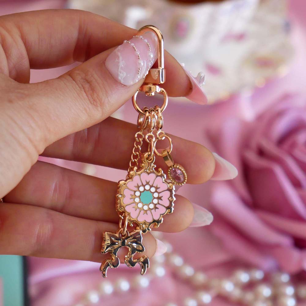 Antoinette Charmlet - Pre-order