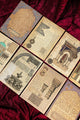 Arabian Manuscript Paper Set (A5)