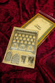 Palace Ornaments Clear Stamps