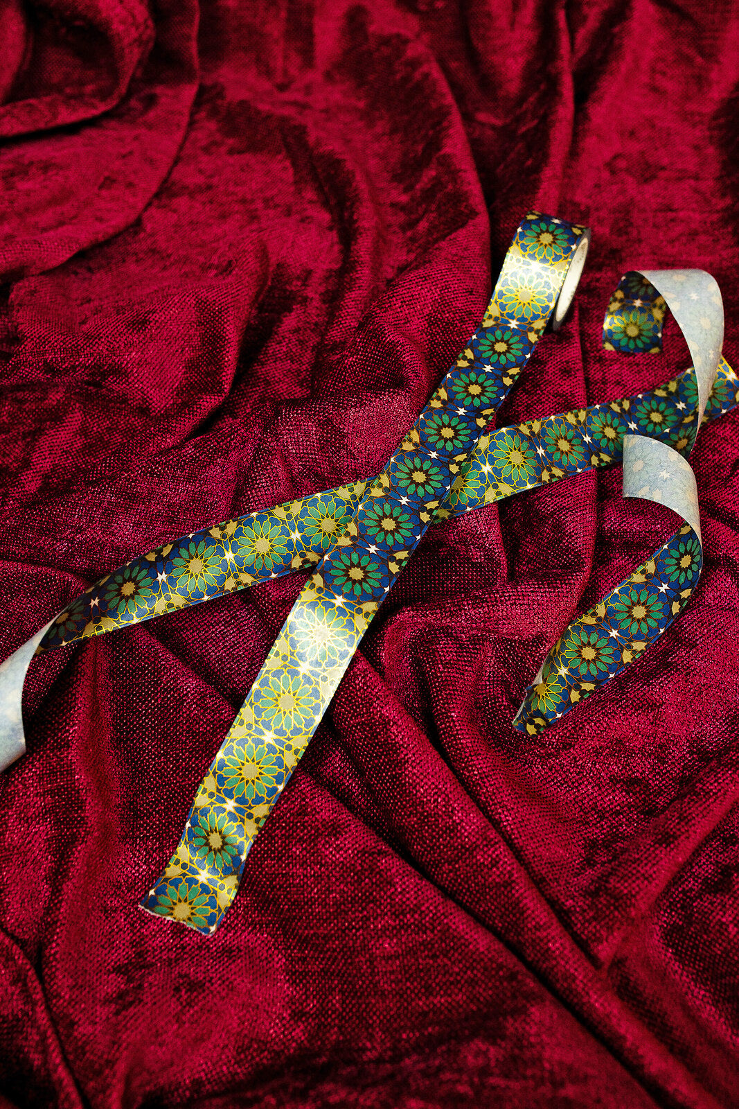 Persian pattern Washi Tape