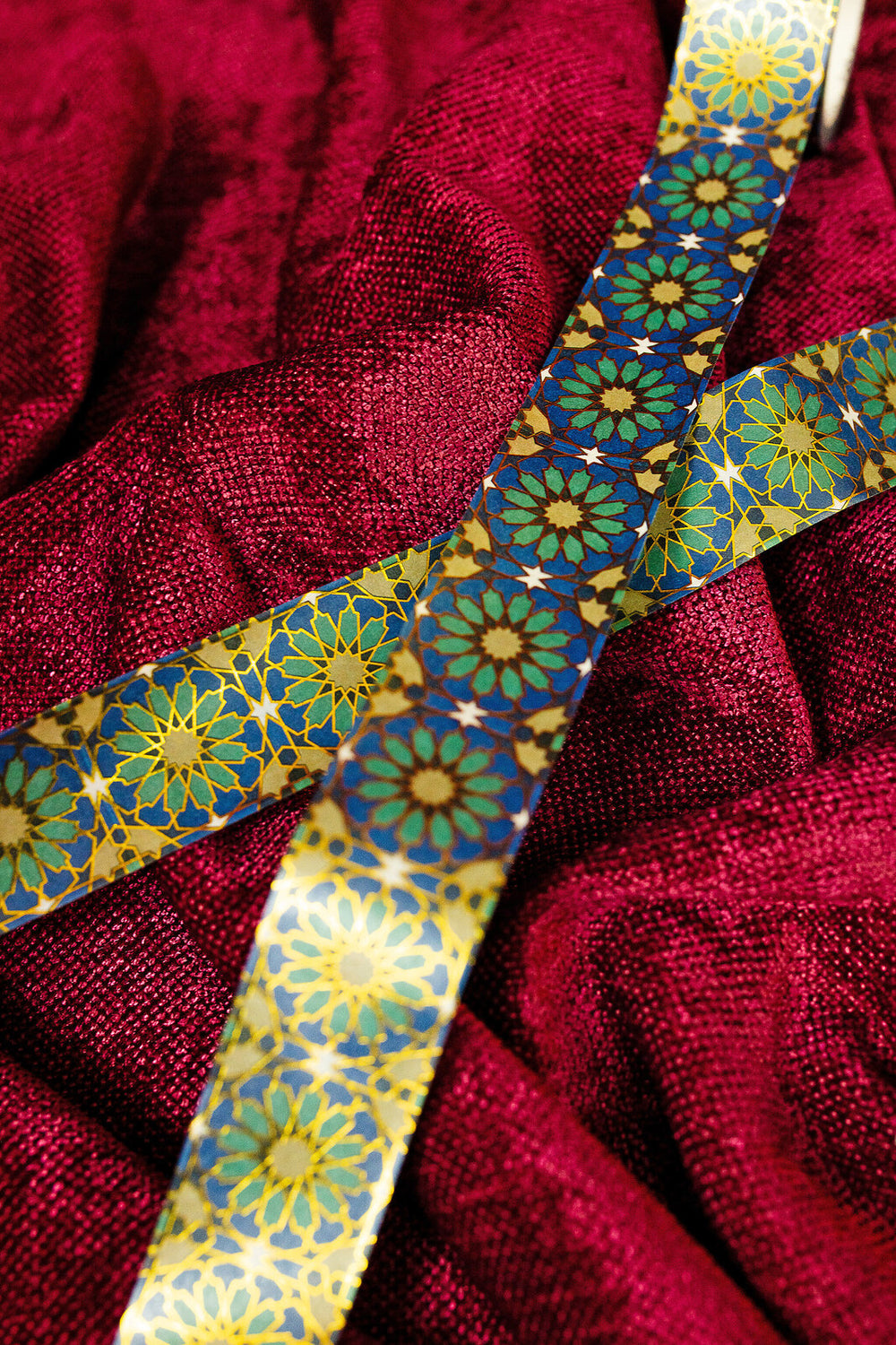 Persian pattern Washi Tape