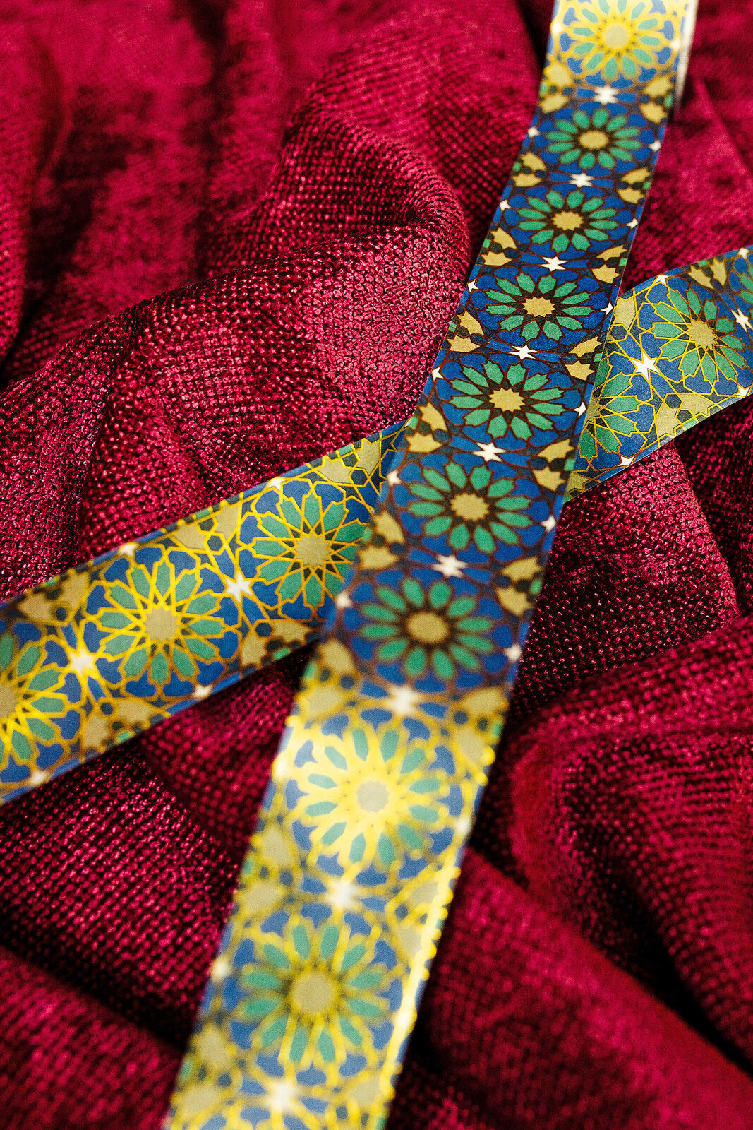 Persian pattern Washi Tape