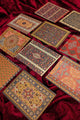 Persian Pattern Paper Set (A6)
