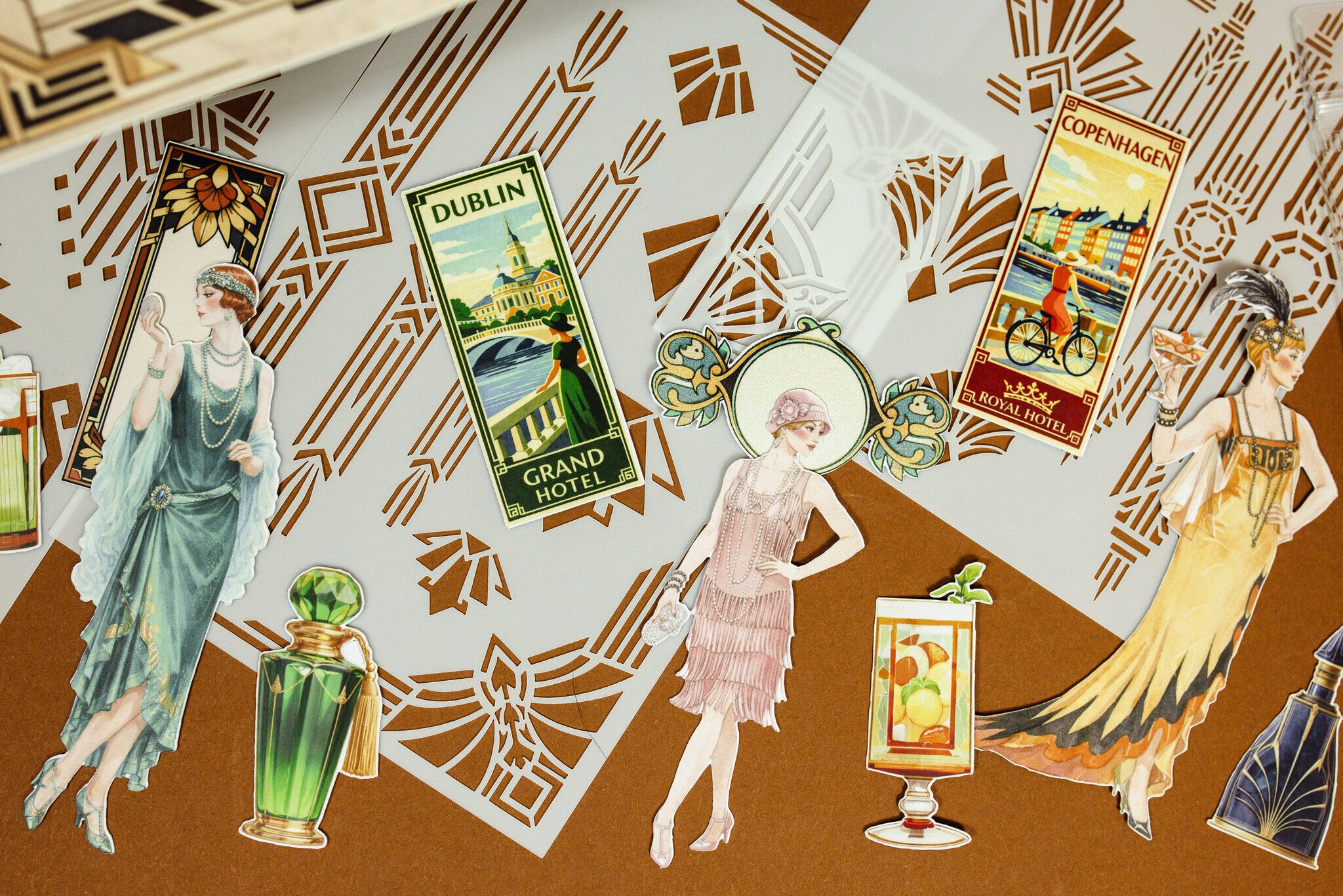 Curiosities Box - Bimonthly Subscription