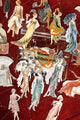Women in Art Deco Sticker Pack