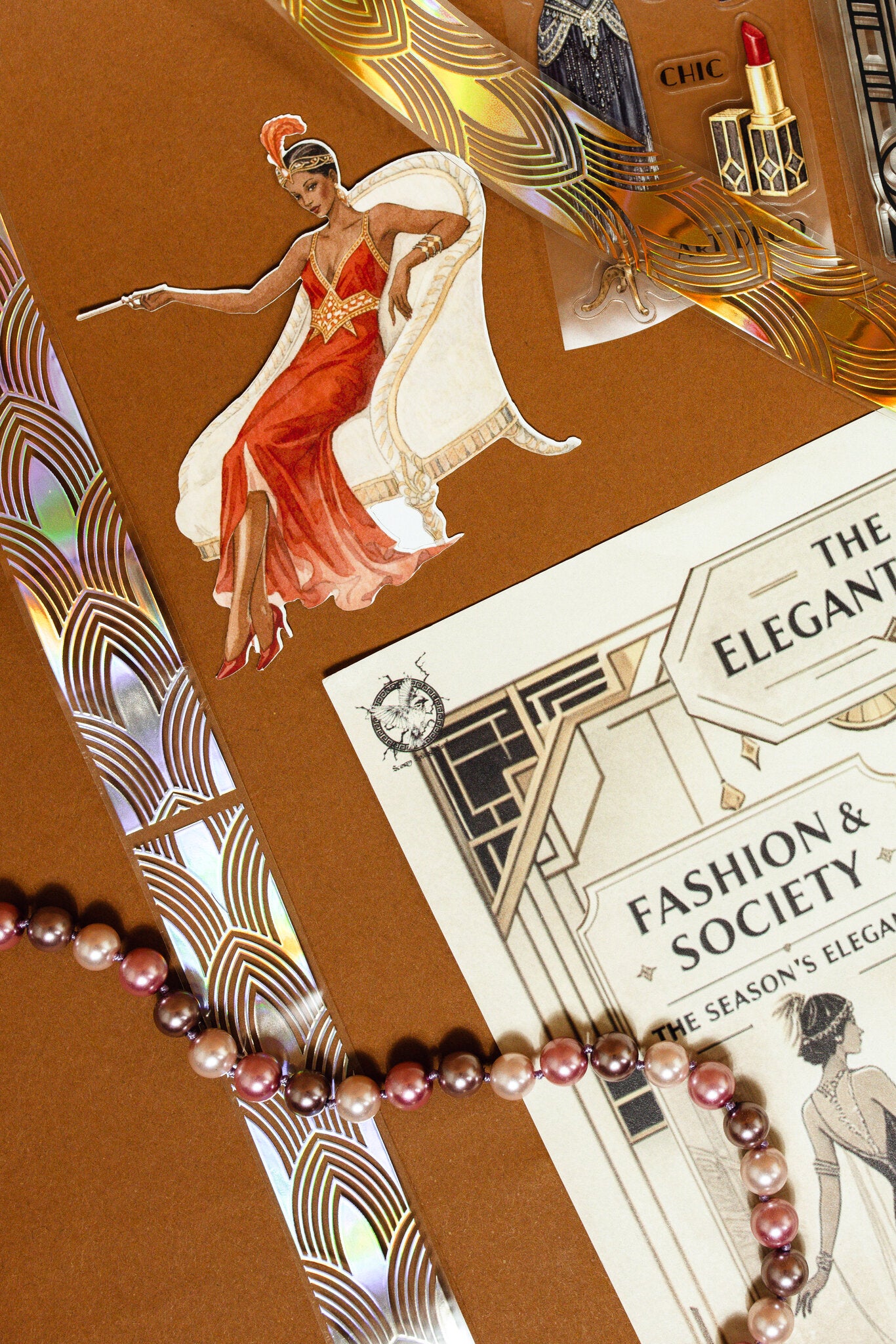 Curiosities Box - Bimonthly Subscription