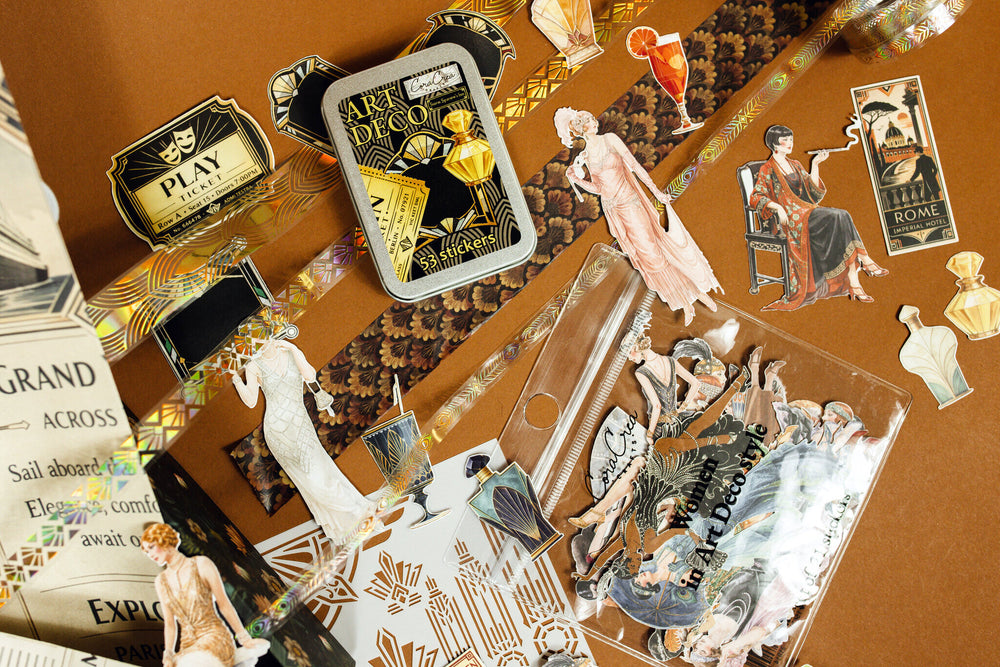 Curiosities Box - Bimonthly Subscription