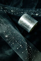 Jeweled Spiderweb Transparent Tape