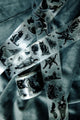 Midnight Familiars Transparent Tape