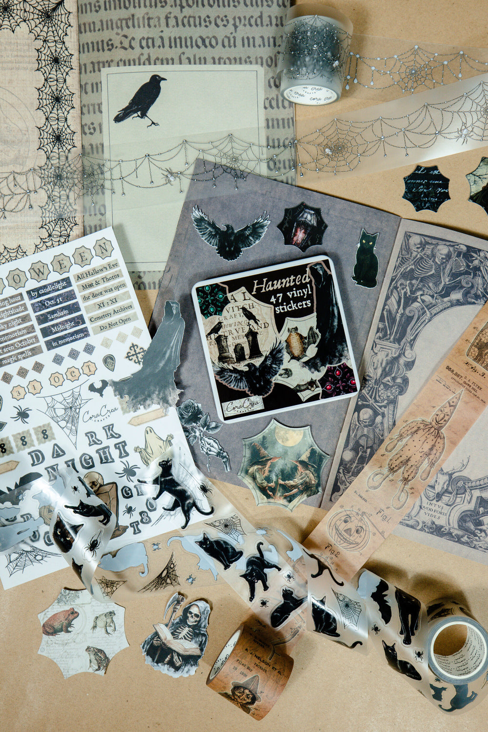 Halloween Bundle (2026) - 204