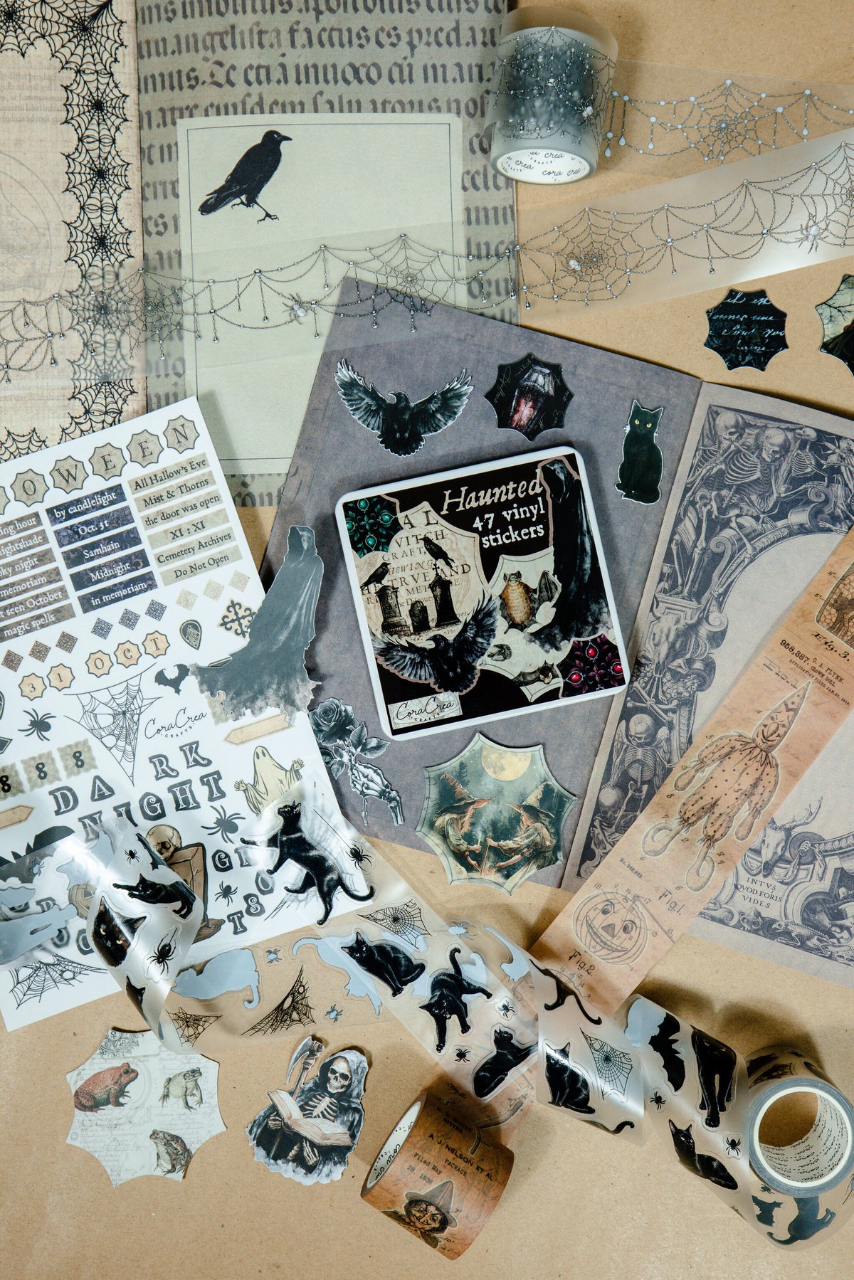 Halloween Bundle (2026) - 204