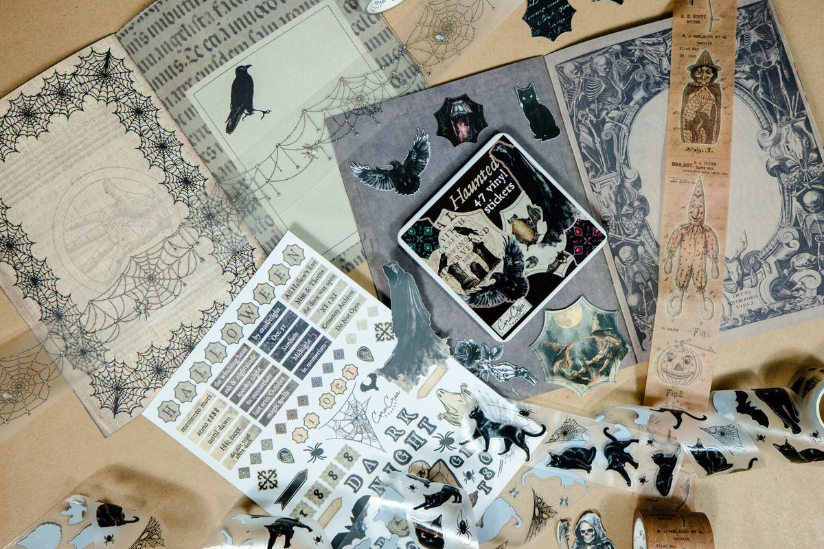 Halloween Bundle (2026) - 205
